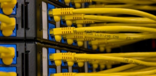 Central Louisiana Premier Voice & Data Network Cabling Solutions