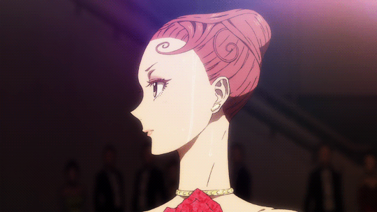 aizawas: “thanks for discovering dance.”“you too,”