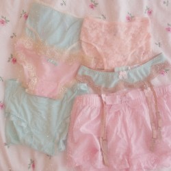 efflorescentrain:  It is no doubt that pastels