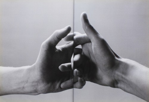 vvolare:“Love & Adios”Bruce Weber - Vogue Italia, October 2000