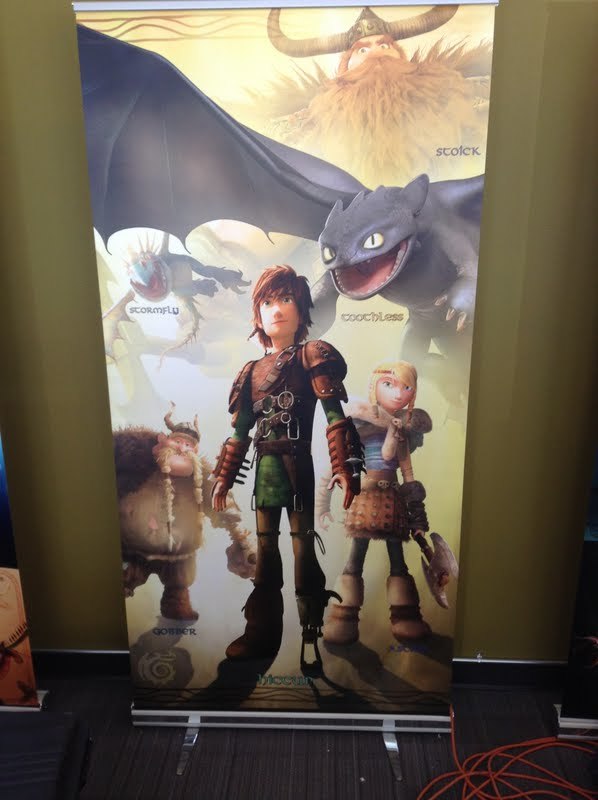 unsomnia:  nerkartist:  banasmagiccastle:  animationtidbits:  How to Train Your Dragon