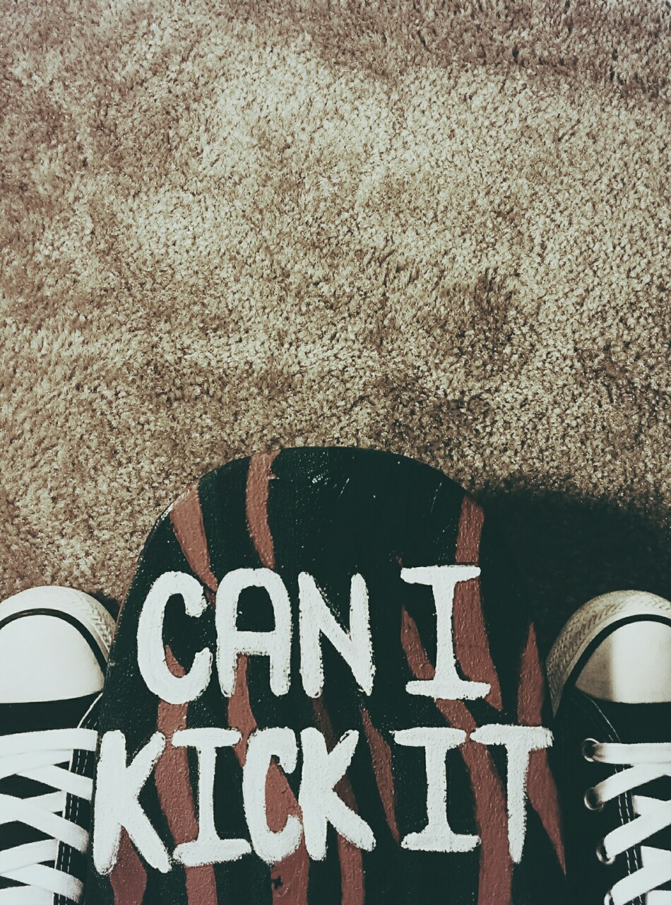 Yass ya can 💁