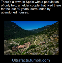 ultrafacts:  La Estrella is a village 24