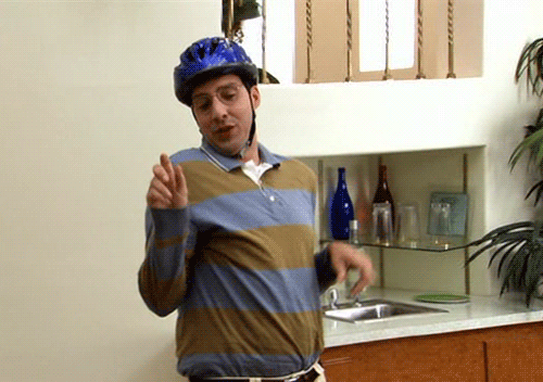 aeon-nine:  Lucille &amp; Byron “Buster” Bluth appreciation post. 