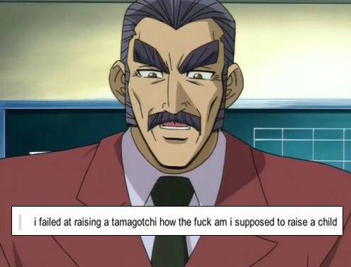 askceokaiba:  popular tumblr text posts + ygo 