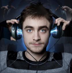 Extremely Hot Daniele Radcliffe Photoshoot I Just Came Across From A Few Years Back.