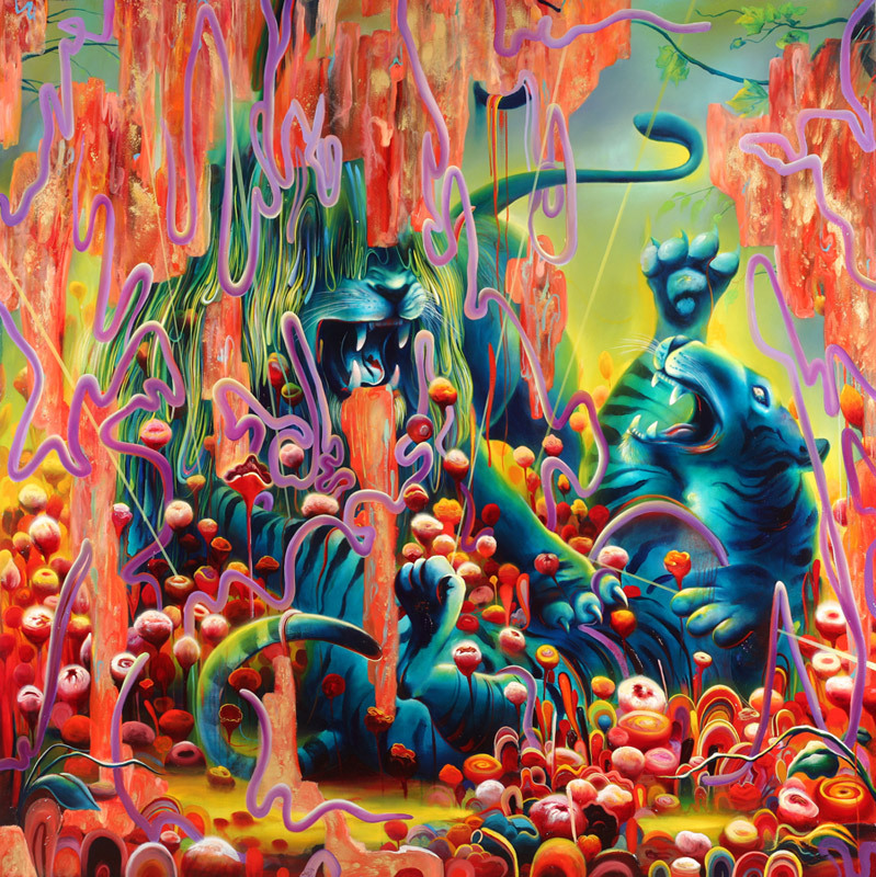 funkystarfishy:  Michael Page 