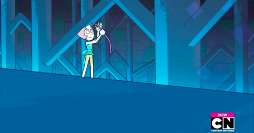 queenbovine: “I’ll wait for you here.”PEARL IS 100% STEVEN’S MOM AND YOU CAN’T TAKE THAT AWAY FROM M