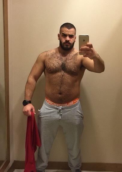 Gay Bears Australia