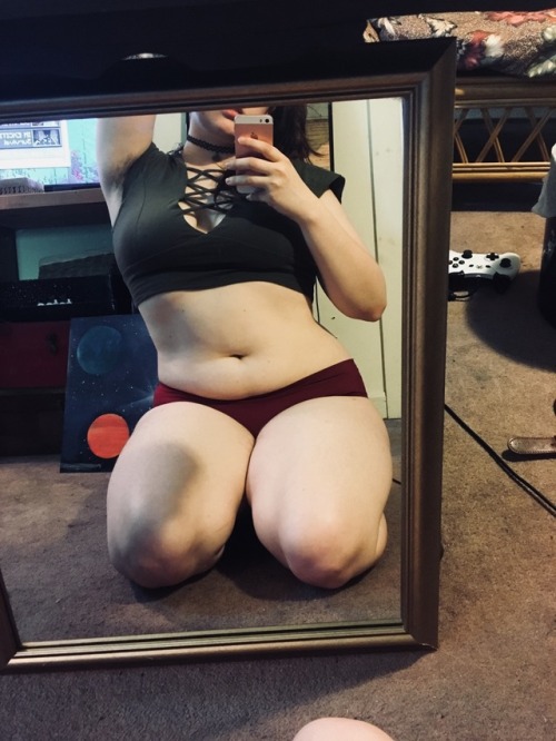 a-woozy-youth: Really feelin the self love today