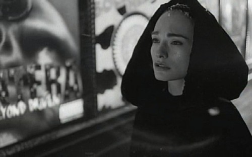 Nadja (Michael Almereyda, 1994)