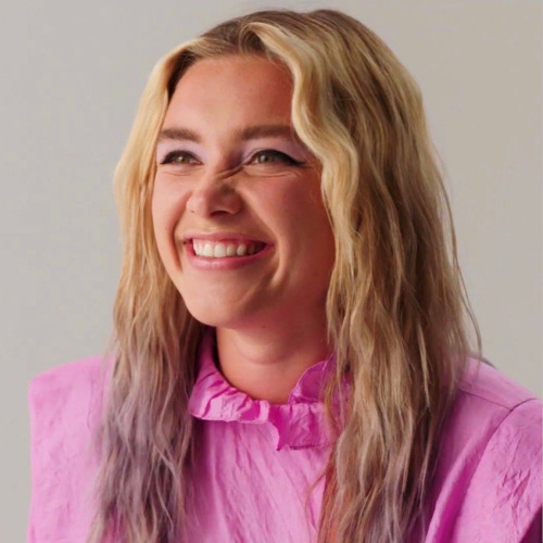 florence pugh icon