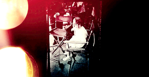 Nothing Is Ever Really Over. Just Over There.Carrie Fisher (1956 - )