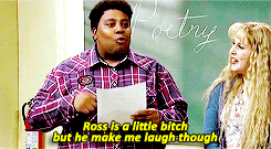 princesconsuela:  I’m thankful for that show Friends 