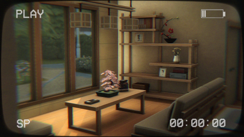 cerubean:a reshade preset meant to mimic camcorder footage this has been sitting in my drafts for li