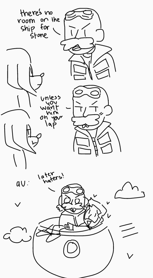 Some Doods