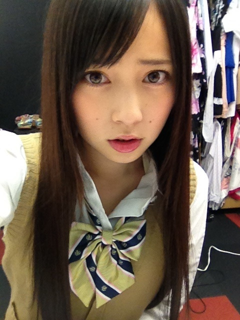 candypop9:  池上紗理依