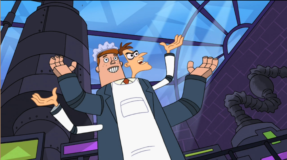 perrytheplatyborg:  Fusion is just a cheap tactic to make weak gems stronger