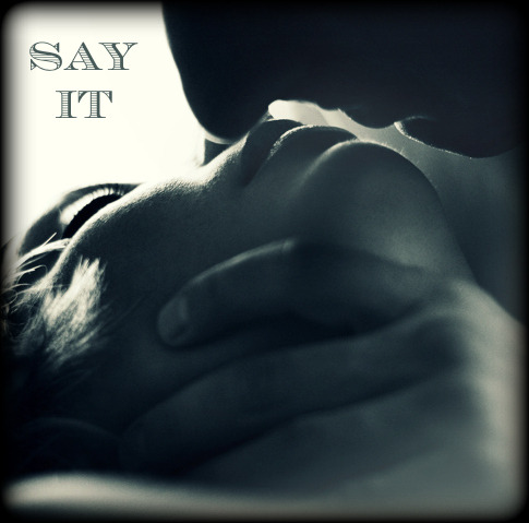 my-sir:  I’m yours, Sir. 