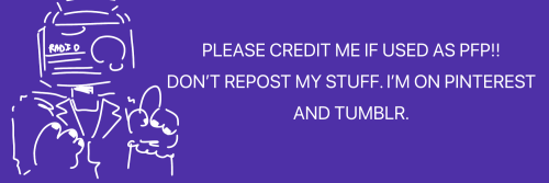 REBLOGS OVER LIKES. PLEASE.