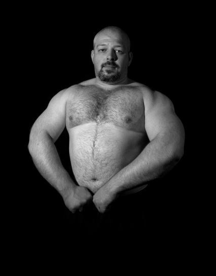 Big and Beautiful