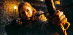 kingslyers:  Game of Thrones Season 4 One Week Challenge ↳ Day 1: Favourite minor