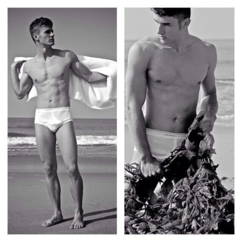 randomy-fronts:  Wednesday Beach Bonus.