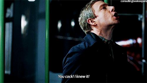consultingbeekeepers:Sherlock, an actual 12-year-oldPls protect him he just wants to joke and laugh 