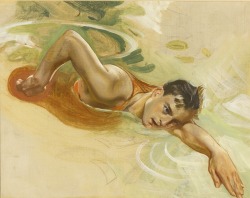  Joseph Christian Leyendecker  