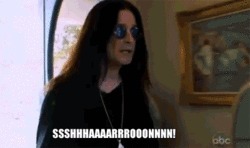 peacelove-and-rocknroll:  How can you not like Ozzy Osbourne?