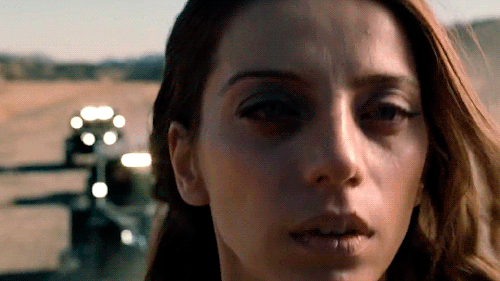 viola-davis:Women of Westworld in the new trailer for season 2.