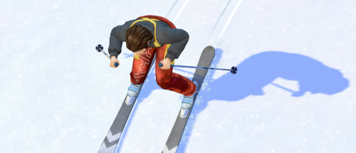 The second most fun thing to do in Super Sim is to watch Caleb suffer through the packs with Hana&am