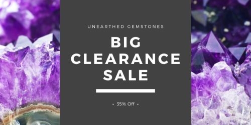 30% Off Gems Limited Stockhttps://www.etsy.com/shop/UnearthedGemstones?section_id=14501429