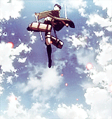 keiko-chan:  Shingeki no Kyojin || Rivaille 