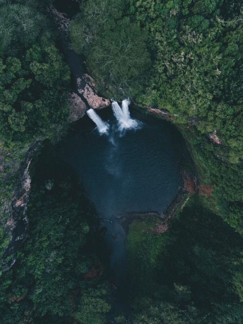 vincentmanara:Wailua Falls