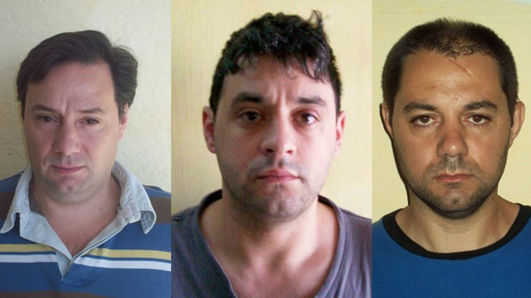 Se fugan de la cárcel porque el vigilante es testigo de Jehová y no lleva armas