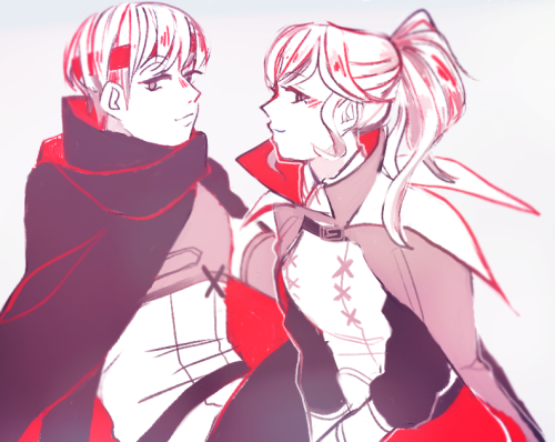 suites:  thief-class redheads for tonight’s fe_69min 