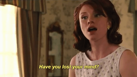 the-real-eye-to-see:The Help 2011 - “Eat my shit!”