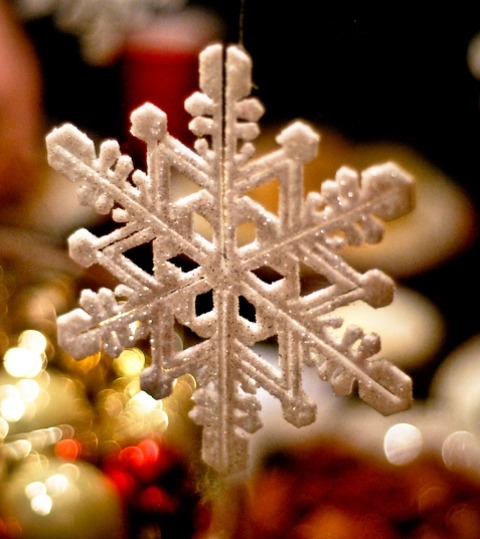 Snowflake