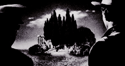 slashfilms:  DECADES OF HORROR - “changing the game; the 1940’s part II” 