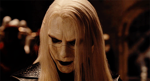 Ever Have Such A Big Crush On Someone That You Get Mad At Them?