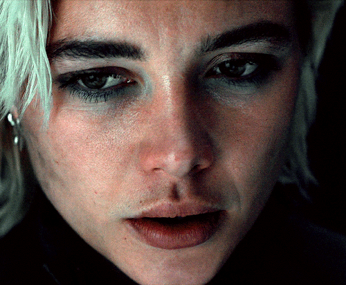 Florence Pugh As Yelena Belova In Thunderbolts (2025)