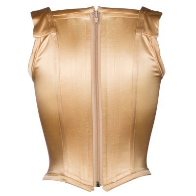 tapireye-deactivated20220708:Vintage Vivienne Westwood Spring 1996 ‘Les Femmes’ Lips Corset
