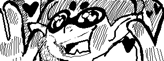 starexorcist:  All my splatoon Miiverse posts &gt;My Miiverse&lt;