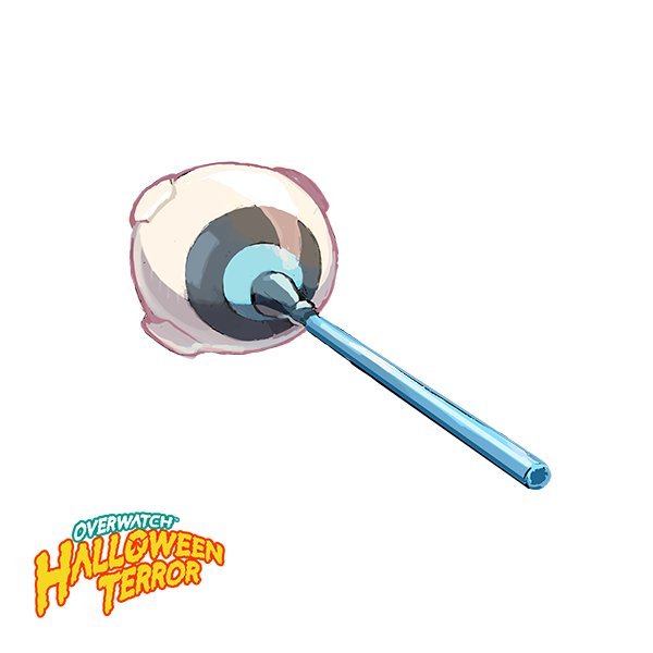 hollowlaughter:  gaysintotheiris:   Some of the candies from the Overwatch official