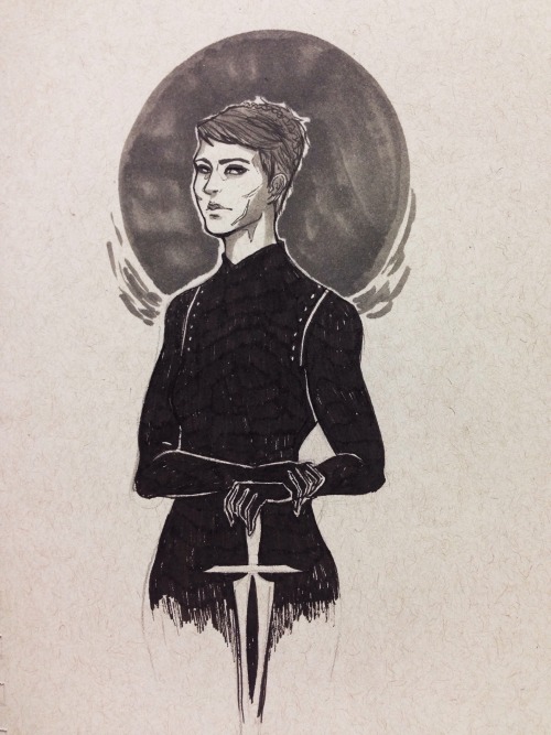 leylses:inktober day 10 || seeker thanks @rannadylin for the prompt! please feel free to submit more