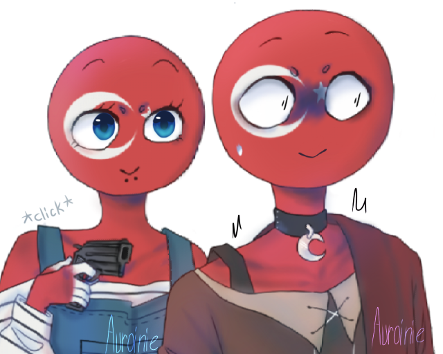 Countryhumans Male Turkey Tumblr