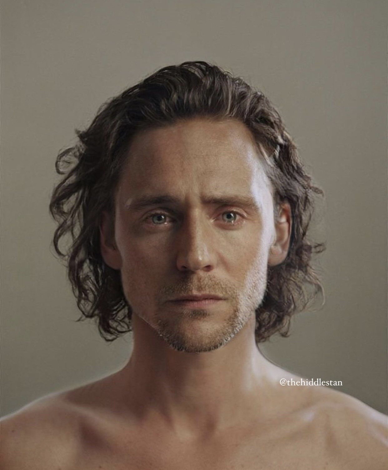 18 Tom Hiddleston Hairstyles That Will Make You Want To Cut Your Hair -  Gentleman Haircut