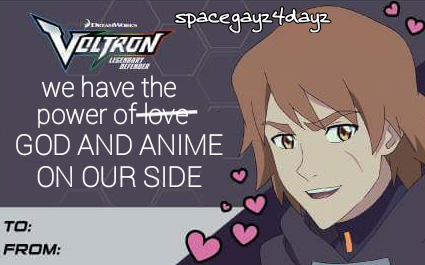 spacegayz4dayz:After last year, I just had to make more Valentines but I has 0 inspiration