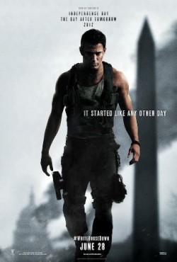      I&rsquo;m watching White House Down                        Check-in to               White House Down on GetGlue.com 